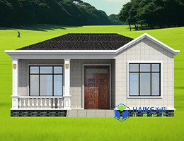 是否在農(nóng)村建房？集成房屋是明智之選